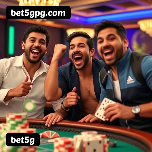 Login rápido no app bet5g