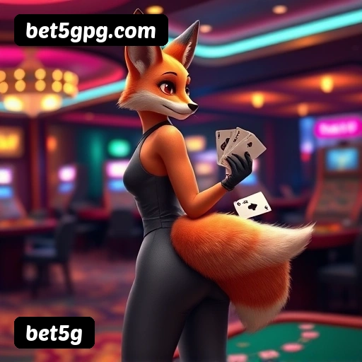 Jogos com maior RTP na bet5g