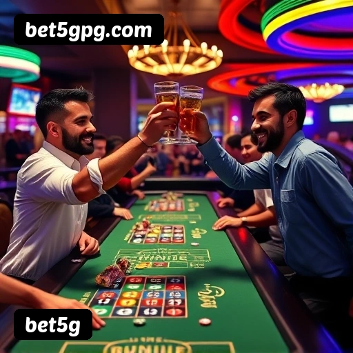 Download Android bet5g