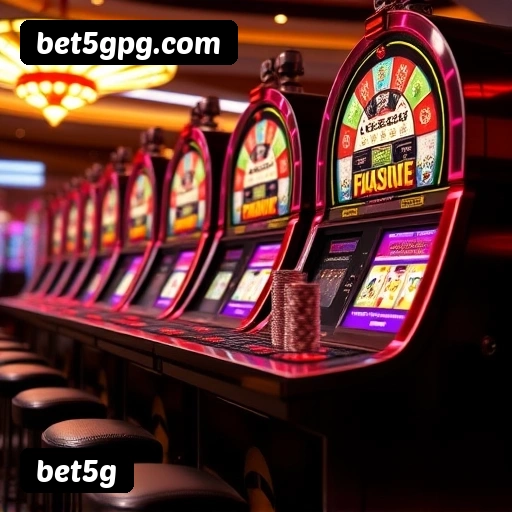 Interface bet5g