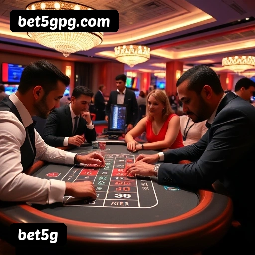 Certificações de segurança e licenças da bet5g