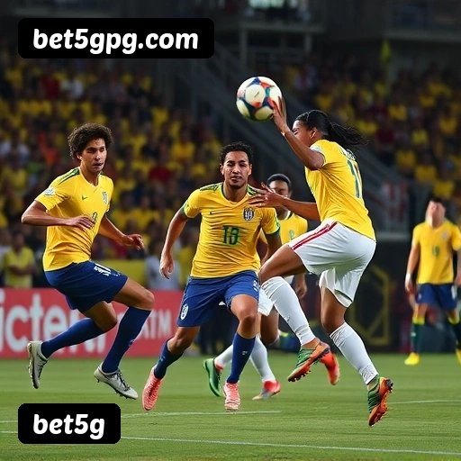 Cashback semanal bet5g