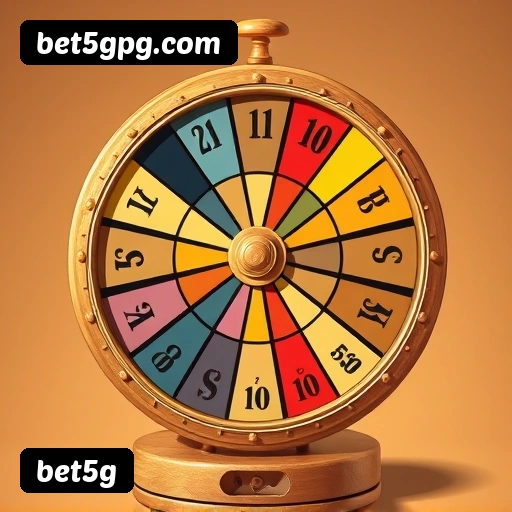 Métodos de pagamento aceitos na bet5g
