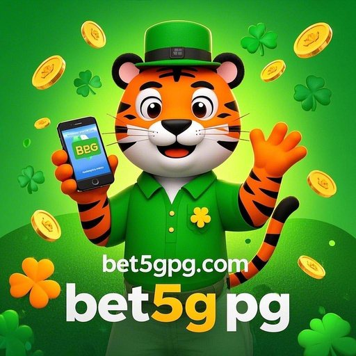 A categoria Mesa no Bet5G PG: Diversão e Estratégia em Cada Jogada!